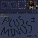 플러스 마이너스 (Plus Minus ver 2.7) 맵 미리보기