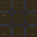 Fa§te§t Map*TheAllied* 맵 미리보기