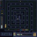 터렛 스파이럴 헬 V4 (Turret Spiral HellV4) 미리보기