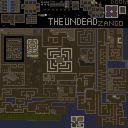 언데드 둠 1.7.0 (The Undead DooM 1.7.0) 맵 미리보기