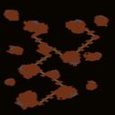 브리지 워 VI (Bridge War VI) 맵 미리보기