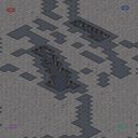 캐리어 블러드 (Carrier Blood) 맵 미리보기