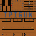 Ghost Defense With Trigun 미리보기