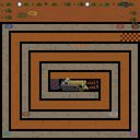 스파이럴 디펜스 (Spiral Defence) 미리보기