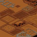 진짜 디아블로 2 RPG Act 2 (True Diablo 2 RPG (act 2) 1.2) 맵 미리보기