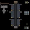 리버 디펜스 (Reaver Defense) 맵 미리보기