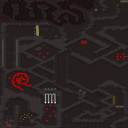 파이어 바운드 v1.1 (Fire Bound v1.1) 맵 미리보기