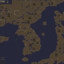 2011 한국전쟁 1.7 ver 맵 미리보기
