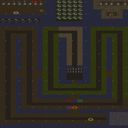 2003 터렛 디펜스 (2003 Turret Defense) 맵 미리보기