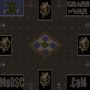 기어즈 오브 워 매스 V1.5 (GEARS OF WAR MASS V1.5) 맵 미리보기