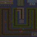 2002 Turret Defense Final! 미리보기