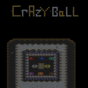 크레이지 볼 v2.0 (CrAzY Ball v[2.0]) 맵 미리보기