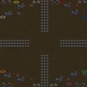 머니 파밍 (Money Farm) 맵 미리보기