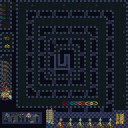 Spiral elett 30 lvl 맵 미리보기