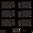 네모네모 디펜스 E2 (Nemo Nemo Defense E2) 맵 미리보기