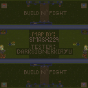 Builder n' Fighter Ultimate 맵 미리보기