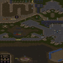 Helms Deep v. Annatar 0.8 X 미리보기