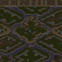 판타지 세계 realms (Realms of Fantasy v1.9) 맵 미리보기
