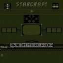 Random Micro Arena 맵 미리보기