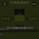 랜덤 마이크로 아레나 (Random Micro Arena) 맵 미리보기