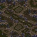 오디세이:RE 1.91 (Odyssey:RE 1.91) 맵 미리보기