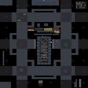 MC 선큰 디펜스 (MC-Sunken Defense) 맵 미리보기