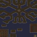 러커 디펜스 18웨이 (Lurker Defence 18way) 맵 미리보기