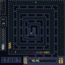 어메이징 터렛 스파이럴 헬 (Amazing Turret Spiral Hell) 미리보기