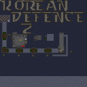 코리안 디펜스 v2.1d (Korean Defense v2.1d) 미리보기