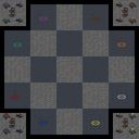 존 컨트롤 3 (Zone Control 3) 맵 미리보기