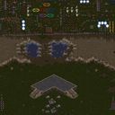 프로텍트 디아블로 2 (Protect Diablo 2) 맵 미리보기