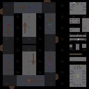 선큰 디펜스 클락와이즈 스페이스 2.3 (SunkenD ClockwiseSpace 2.3) 미리보기