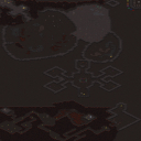 디아블로 액트 4 (Diablo Act 4) 맵 미리보기