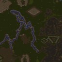 히어로즈 오브 마이트 앤 매직 (Heroes Of Might And Magic) 맵 미리보기