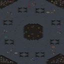 더 매스 어택 게임 2 (The Mass Attack Game 2) 맵 미리보기