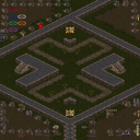 팀 마이크로 아레나 v1.16 (Team Micro Arena v1.16) 맵 미리보기
