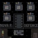 포커 디펜스 노바 X2 (Poker Defence Nova X2) 맵 미리보기