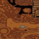 역할플레이 - 황폐한 계곡 v1.0 (Rp - Desolated Valleys v1.0) 맵 미리보기