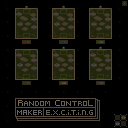 개인 랜덤 컨트롤 Final (Individual Random Control Final) 맵 미리보기
