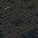 Alien v Predator RPG(Enhanced) 맵 미리보기