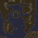 워해머 SoC (WarHammer SoC) 맵 미리보기