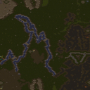 히어로즈 오브 마이트 앤 매직 v2.0 (Heroes of Might and Magic v2.0) 맵 미리보기