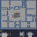Cat N' Mouse Winter v1.6 미리보기