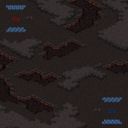 Magma Plains (마그마 평원) 맵 미리보기