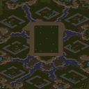 내가 컴퓨터의 마린 새로운맵1 (My Computer's Marine New Map 1) 맵 미리보기