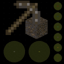 곡괭이 키우기 (Pickaxe Growing) 미리보기