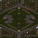 팀 마이크로 아레나 레전드 3.9 (Team Micro Arena Legends 3.9) 미리보기