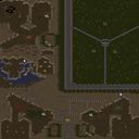 심 인섹츠 V 2.245 맘 30 (Sim Insects V 2.245Mom30) 맵 미리보기