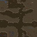 테란 디스트럭티브 포스 V 1.2 (Terran Destructive forces V 1.2) 미리보기