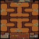 뉴 선켄 디펜스 (New Sunken Defence) 미리보기